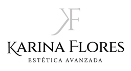 Karina Flores Logo